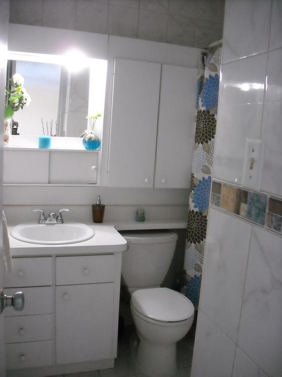 Ocean Front Apartment Luquillo Bagian luar foto